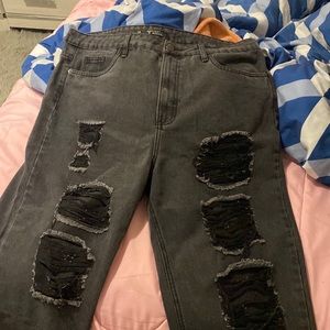 Brand new just don’t like them worn ones